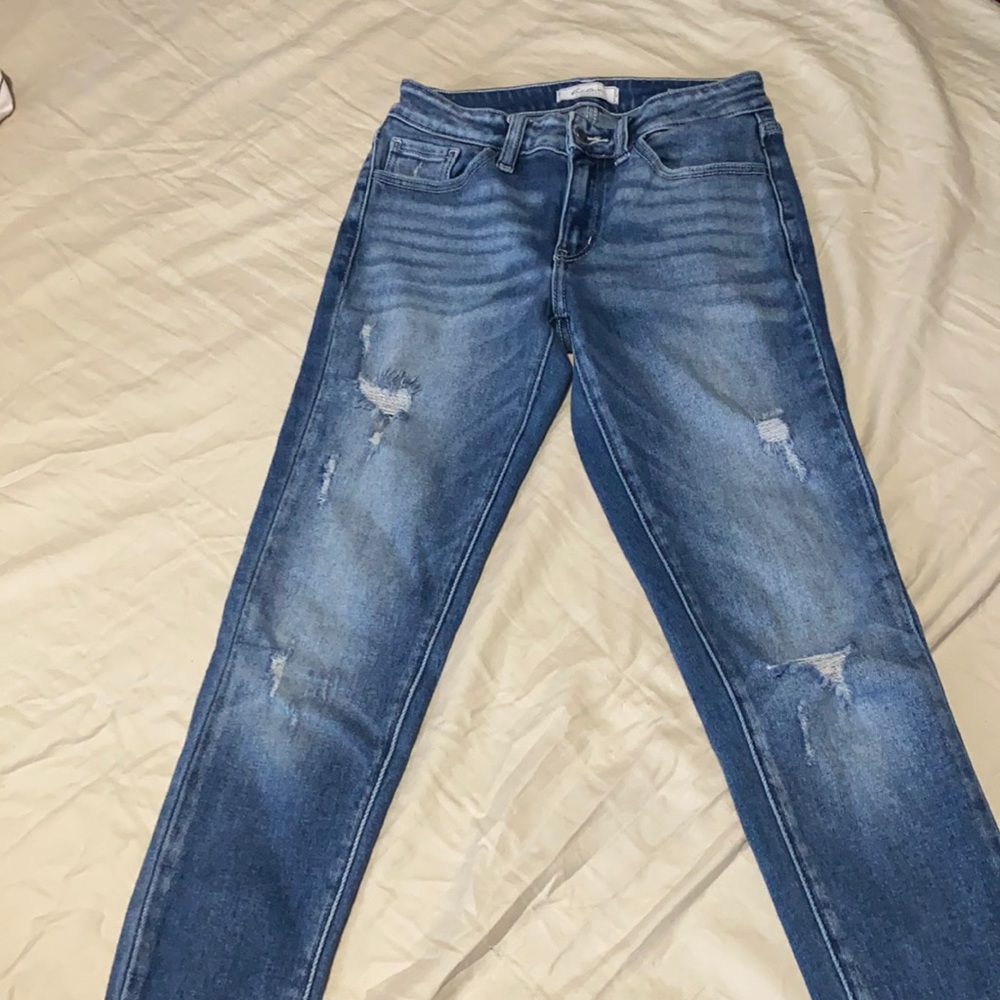 KanCan Jean